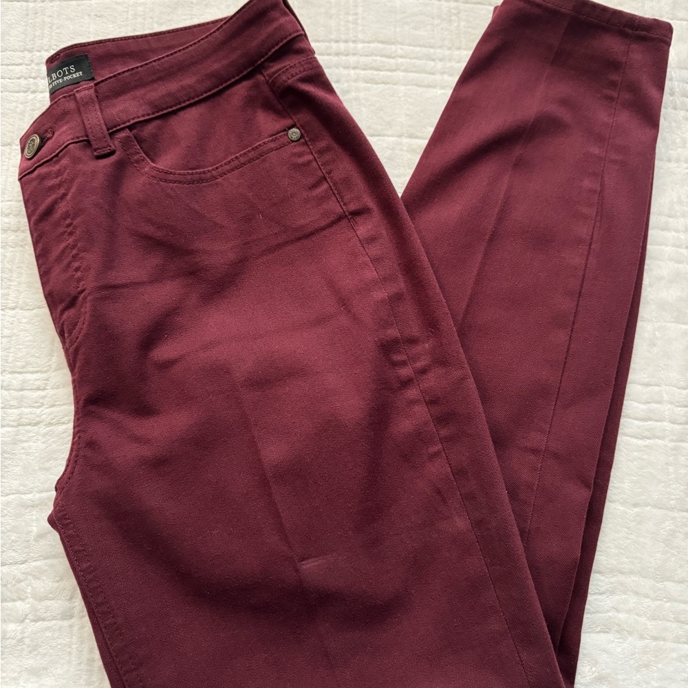 Talbots Jegging